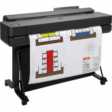Плоттер HP Designjet T650 (5HB10A/5HB10D) A0/36"