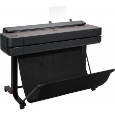 Плоттер HP Designjet T650 (5HB10A/5HB10D) A0/36"