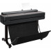 Плоттер HP Designjet T650 (5HB10A/5HB10D) A0/36"