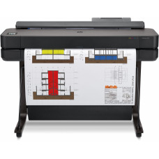 Плоттер HP Designjet T650 (5HB10A/5HB10D) A0/36"