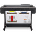 Плоттер HP Designjet T650 (5HB10A/5HB10D) A0/36"