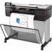 Плоттер HP Designjet T830 MFP (F9A28D) A1/24"
