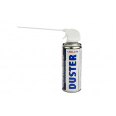 Пневматический очиститель (сжатый воздух) DUSTER (аэрозоль) 520мл