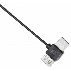 Подставка для ноутбука Buro BU-LCP156-B114 15.6"357x265x33мм 1xUSB 1x 140ммFAN 345г металлическая сетка/пластик черный