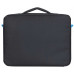 Портфель для ноутбука 16" Riva 8087 черный полиэстер (8087 BLACK)