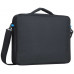 Портфель для ноутбука 16" Riva 8087 черный полиэстер (8087 BLACK)