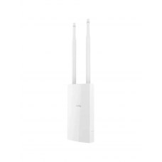 Повторитель беспроводного сигнала Cudy RE1200 OUTDOOR AC1200 Wi-Fi белый