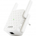 Повторитель беспроводного сигнала Digma D-WR310 (D-WR310V2) N300 Wi-Fi белый