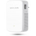 Повторитель беспроводного сигнала Mercusys ME20 AC750 10/100BASE-TX белый