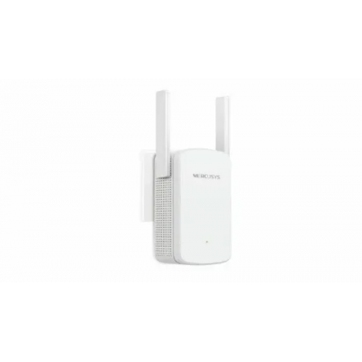 Повторитель беспроводного сигнала Mercusys ME30 AC1200 10/100BASE-TX белый
