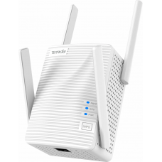 Повторитель беспроводного сигнала Tenda A21 AC2100 10/100/1000BASE-TX белый