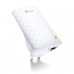 Повторитель беспроводного сигнала TP-Link RE200 AC750 10/100BASE-TX белый