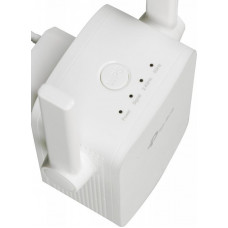 Повторитель беспроводного сигнала TP-Link RE305 AC1200 10/100BASE-TX белый