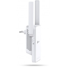 Повторитель беспроводного сигнала TP-Link RE315 AC1200 10/100BASE-TX белый