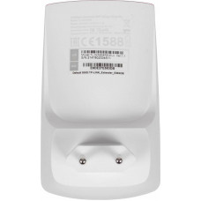 Повторитель беспроводного сигнала TP-Link TL-WA854RE N300 Wi-Fi белый