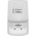 Повторитель беспроводного сигнала TP-Link TL-WA854RE N300 Wi-Fi белый