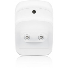Повторитель беспроводного сигнала Zyxel WRE2206 (WRE2206-EU0101F) N300 10/100BASE-TX белый