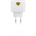 Повторитель беспроводного сигнала Zyxel WRE2206 (WRE2206-EU0101F) N300 10/100BASE-TX белый