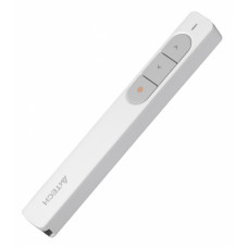 Презентер A4Tech Fstyler LP15 Radio USB (15м) белый