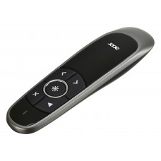 Презентер Acer OOD020 Radio USB (30м) черный
