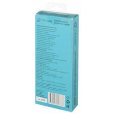 Презентер Оклик 695P Radio USB (30м) черный