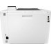 Принтер лазерный HP Color LaserJet Enterprise M455dn (3PZ95A) A4 Duplex Net белый