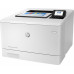 Принтер лазерный HP Color LaserJet Enterprise M455dn (3PZ95A) A4 Duplex Net белый