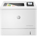 Принтер лазерный HP Color LaserJet Enterprise M554dn (7ZU81A) A4 Duplex