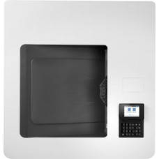 Принтер лазерный HP Color LaserJet Enterprise M751dn (T3U44A) A3 Duplex Net белый