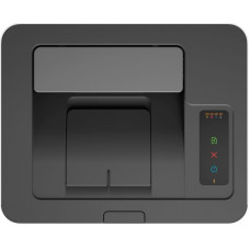 Принтер лазерный HP Color LaserJet Laser 150a (4ZB94A) A4 белый