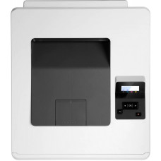 Принтер лазерный HP Color LaserJet Pro M454dn (W1Y44A) A4 Duplex Net белый