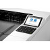 Принтер лазерный HP LaserJet Enterprise M406dn (3PZ15A) A4 Duplex Net белый