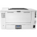 Принтер лазерный HP LaserJet Enterprise M406dn (3PZ15A) A4 Duplex Net белый