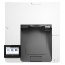 Принтер лазерный HP LaserJet Enterprise M611dn (7PS84A) A4 Duplex Net белый