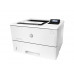 Принтер лазерный HP LaserJet Pro M501dn (J8H61A) A4 Duplex белый