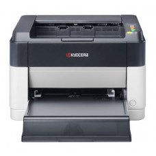 Принтер лазерный Kyocera FS-1060DN (1102M33RU0/RU2) A4 Duplex белый