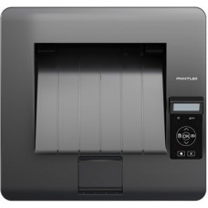 Принтер лазерный Pantum BP5100DN A4 Duplex Net белый