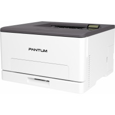Принтер лазерный Pantum CP1100DW A4 Duplex Net WiFi белый