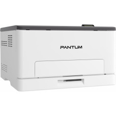 Принтер лазерный Pantum CP1100DW A4 Duplex Net WiFi белый