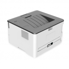 Принтер лазерный Pantum P3010DW A4 Duplex WiFi белый