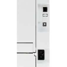 Принтер лазерный Pantum P3300DW A4 Duplex Net WiFi белый