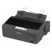 Принтер матричный Epson LX-350 (C11CC24031 ) A4 USB LPT черный