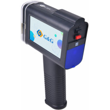 Принтер струйный GG GG-HH1001B-EU USB черный