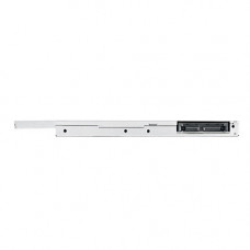 Привод DVD-RW Asus SDRW-08U1MT/BLK/B/GEN черный SATA slim ultra slim внутренний oem