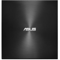 Привод DVD-RW Asus SDRW-08U9M-U черный USB slim ultra slim M-Disk Mac внешний RTL
