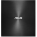 Привод DVD-RW Asus SDRW-08U9M-U черный USB slim ultra slim M-Disk Mac внешний RTL