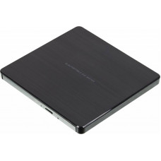 Привод DVD-RW LG GP60NB60 черный USB ultra slim внешний RTL