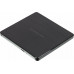Привод DVD-RW LG GP60NB60 черный USB ultra slim внешний RTL