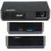 Проектор Acer C120 DLP 100Lm (854x480) 1000:1 ресурс лампы:20000часов 1xUSB typeB 0.18кг