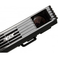 Проектор Acer C120 DLP 100Lm (854x480) 1000:1 ресурс лампы:20000часов 1xUSB typeB 0.18кг
